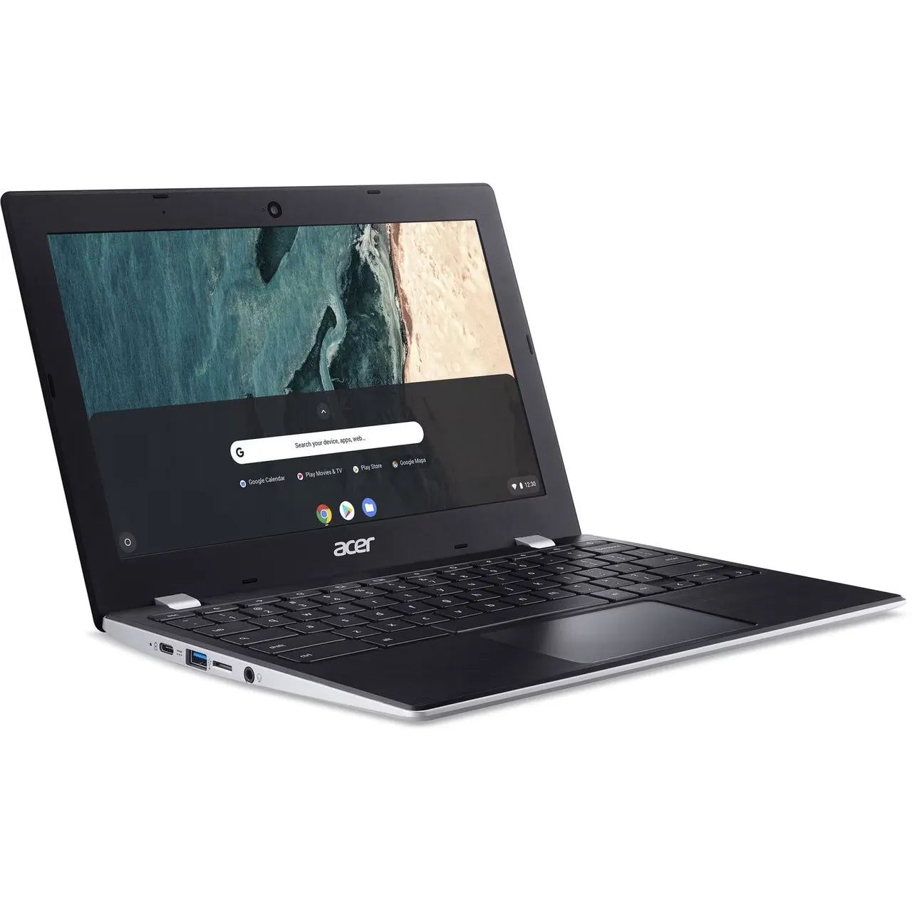 Acer CB311 9H 11.6" Chromebook Celeron N4000 4GB 32GB