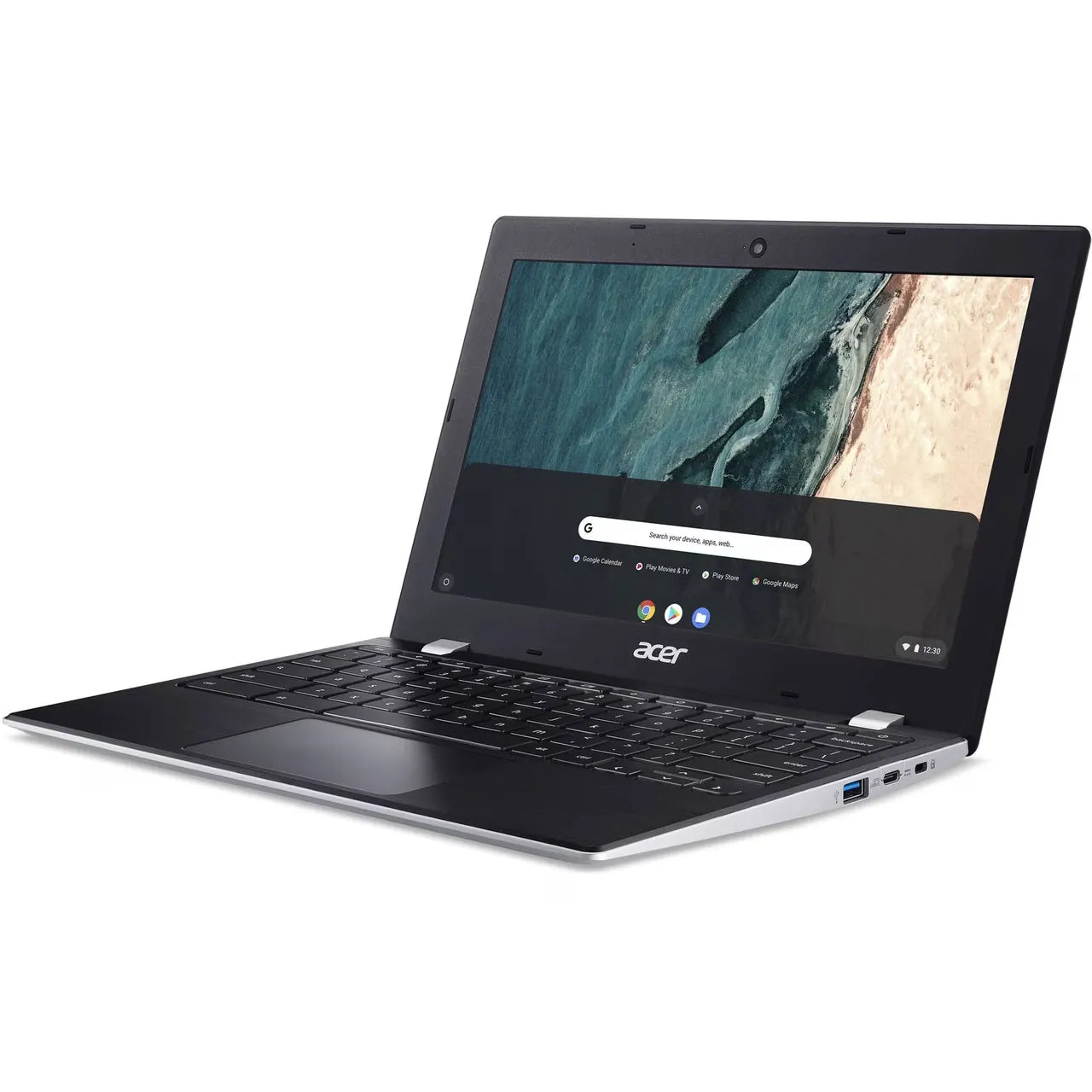 Acer CB311 9H 11.6" Chromebook Celeron N4000 4GB 32GB