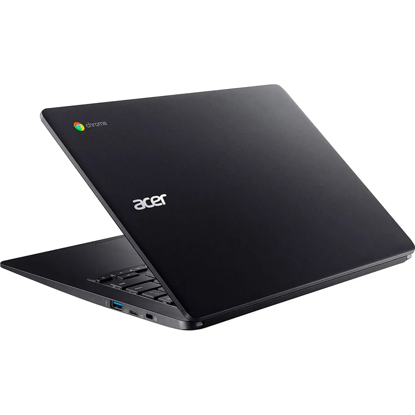 Acer CB314-1HT 14" Touchscreen Chromebook N4020 4GB 64GB Black