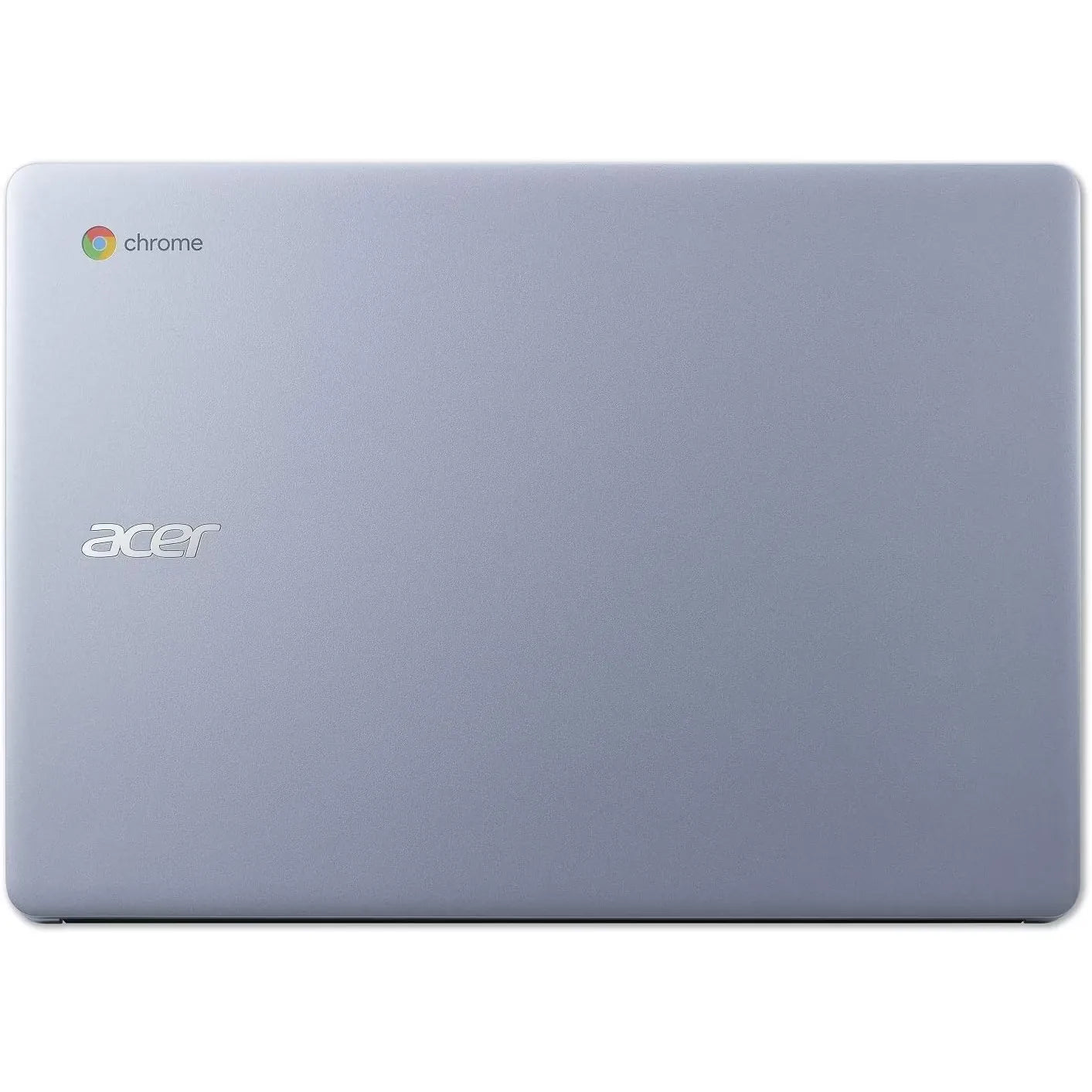 Acer CB314 1HT 14" Touchscreen Chromebook Celeron N4000 4GB 64GB Silver