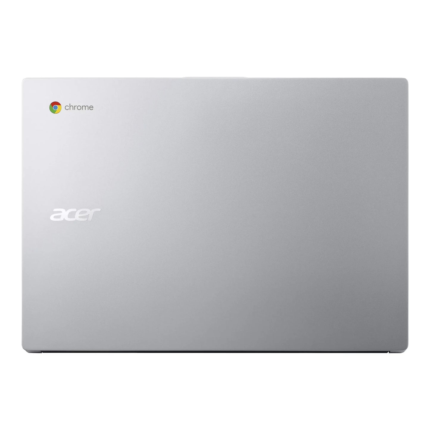 Acer CB514 1HT 14" Touchscreen Chromebook Celeron N3450 4GB 32GB Silver