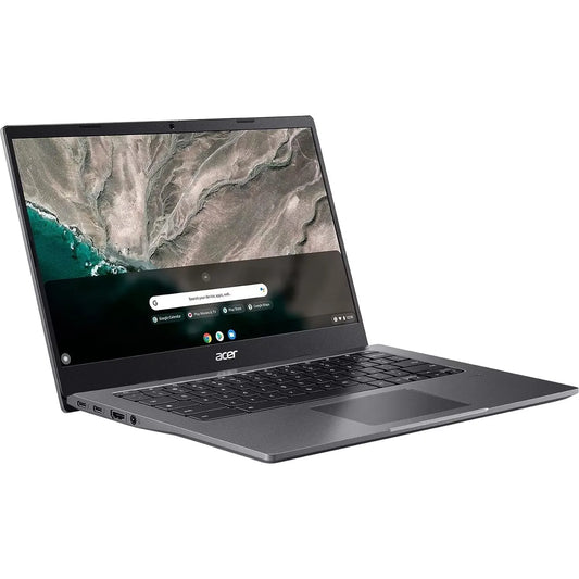 Acer CB514 1W 14" Chromebook Core i5-1135G7 8GB 128GB SSD