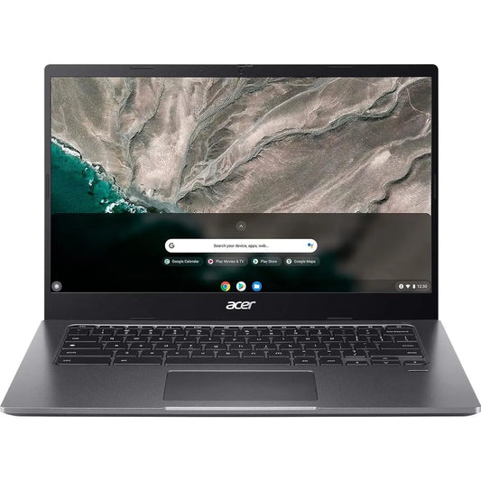 Acer CB514-1W 14" Chromebook Core i5-1135G7 8GB 128GB Gray