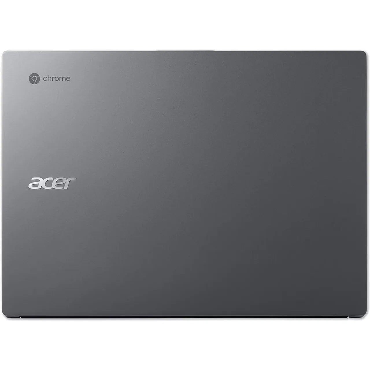 Acer CB714 1WT 14" Touchscreen Chromebook Core i5-8250u 8GB 64GB Gray