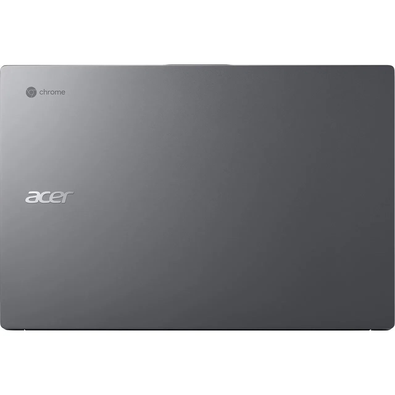 Acer CB715 1WT 15.6" Touchscreen Chromebook Core i3-8130U 4GB 128GB Gray