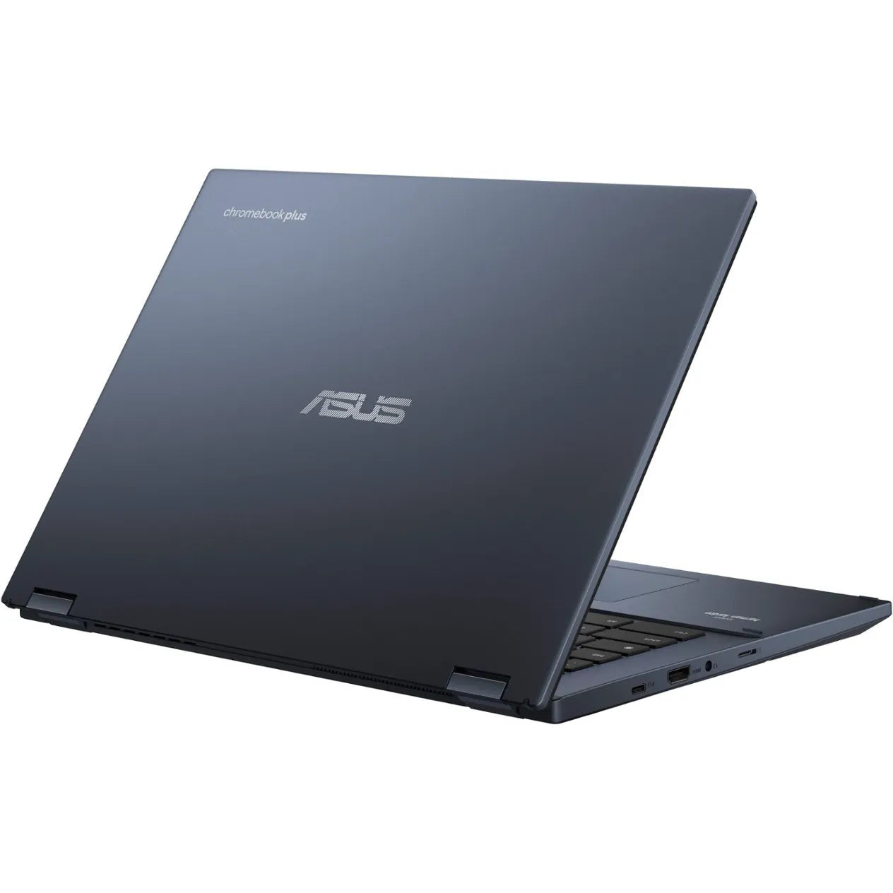 Asus CM3401FF 14" Touchscreen 2 in 1 Chromebook Ryzen 3 7320C 8GB 128GB SSD Ponder Blue