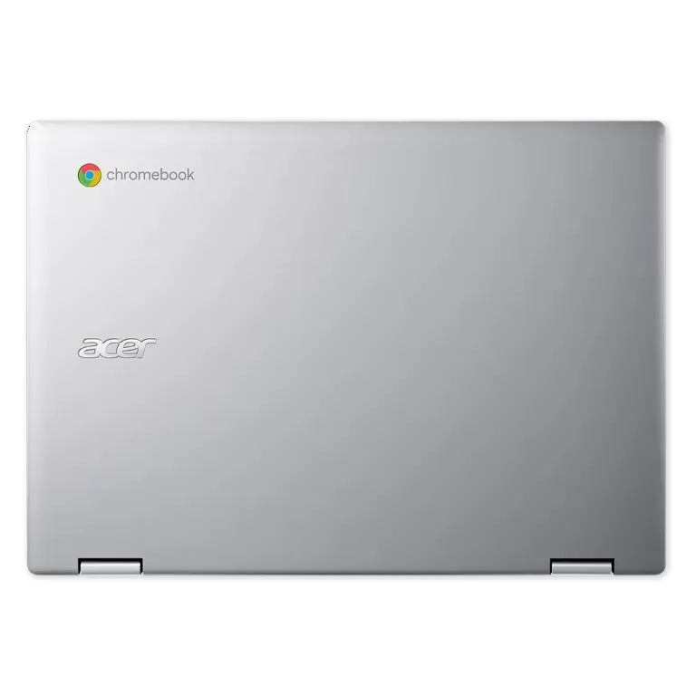 Acer CP311 3H 11.6" Touchscreen 2 in 1 Chromebook MediaTek MT8183 4GB 32GB Gray