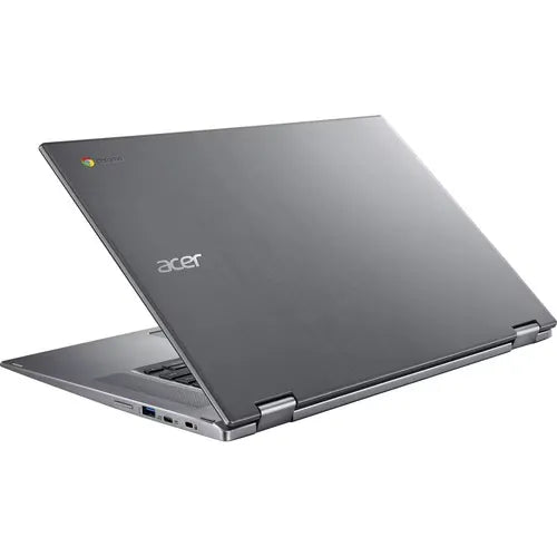 Acer Spin CP315 1H 15.6" Touchscreen 2 in 1 Chromebook Pentium N4200 4GB 64GB Gray