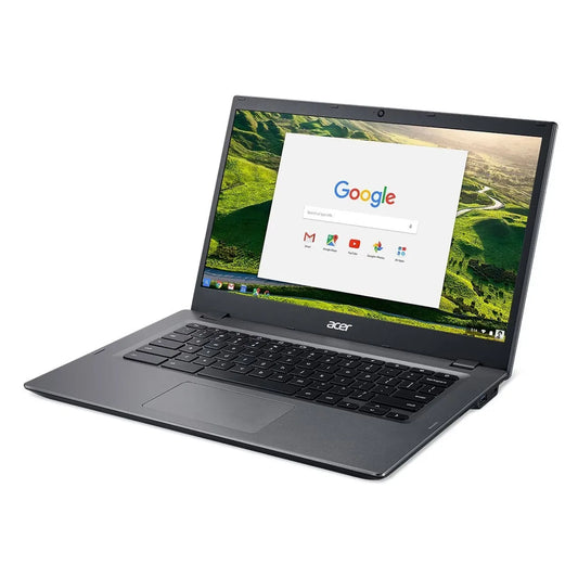 Acer CP5 471 14" Chromebook Core i5-6200u 8GB 32GB