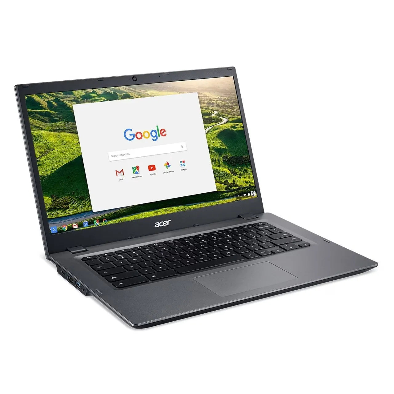 Acer CP5 471 14" Chromebook Core i5-6200u 8GB 32GB