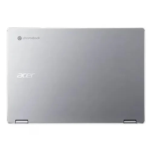 Acer Spin CP514 1H 14" Touchscreen 2 in 1 Chromebook Ryzen 3 3250c 4GB 64GB Pure Silver