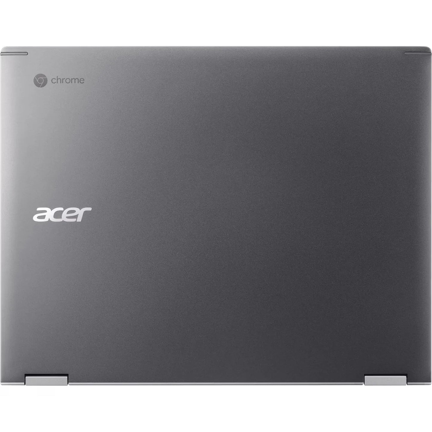 Acer CP713 1WN 13.5" Touchscreen 2 in 1 Chromebook Core i5-8250u 16GB 128GB Steel Gray