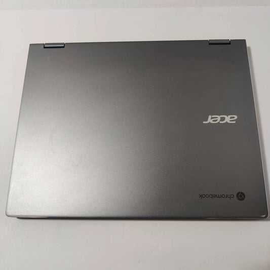 Acer CP713-2W-7700 13.5" Touchscreen 2 in 1 Chromebook Core i7-10510U 16GB 128GB Gray Used Excellent