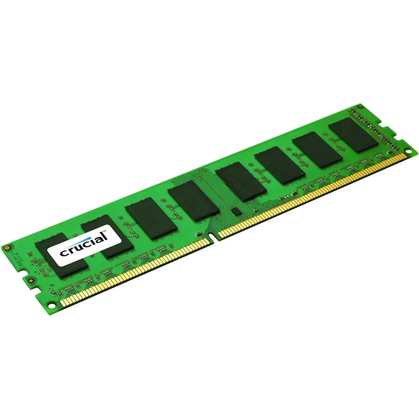 Crucial CT51264BA1339 4GB DDR3 13333 MT/S CL9 UDIMM 240-Pin