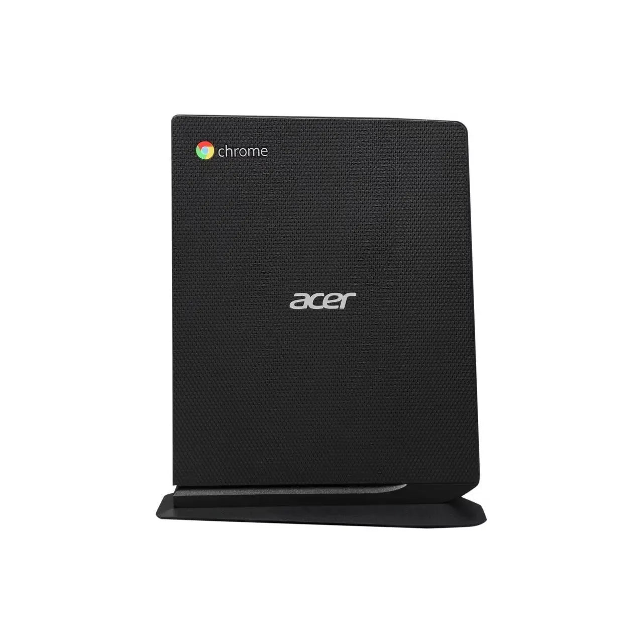 Acer Chromebox CXI2 Celeron 3205u 4GB 16GB SSD Black