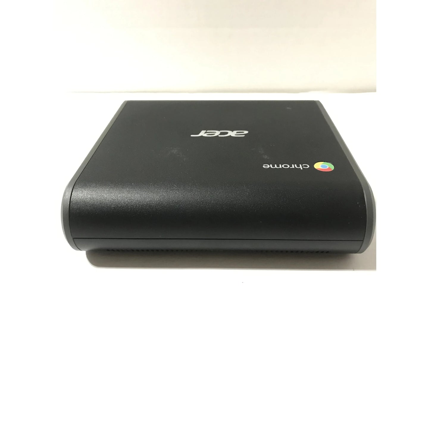 Acer Chromebox CXI3 Celeron 3867u 4GB 32GB SSD Black Used Excellent Condition