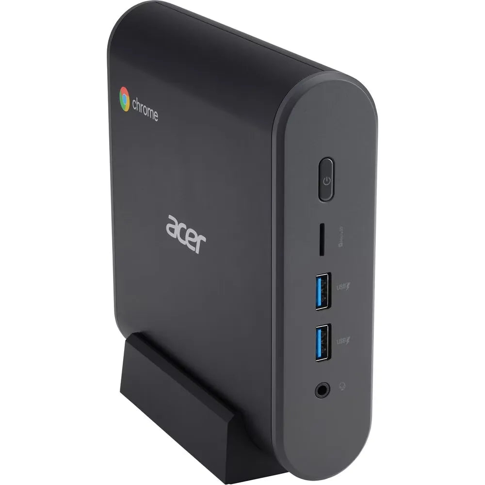 Acer Chromebox CXI3 Core i3-7130u 8GB 64GB SSD Black