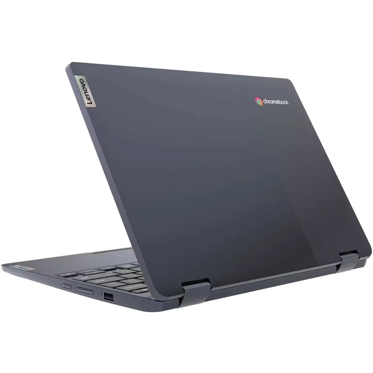 Lenovo Flex 3 11.6" Touchscreen 2 in 1 Chromebook MediaTek MT8183 4GB 64GB Abyss Blue