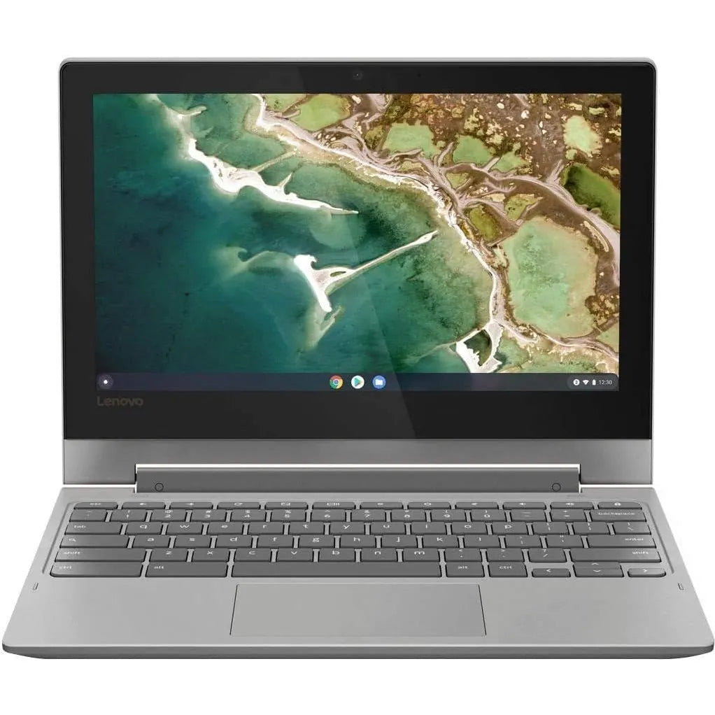 Lenovo Flex 3 11.6" Touchscreen 2 in 1 Chromebook MediaTek MT8173C 4GB 32GB Plantinum Grey