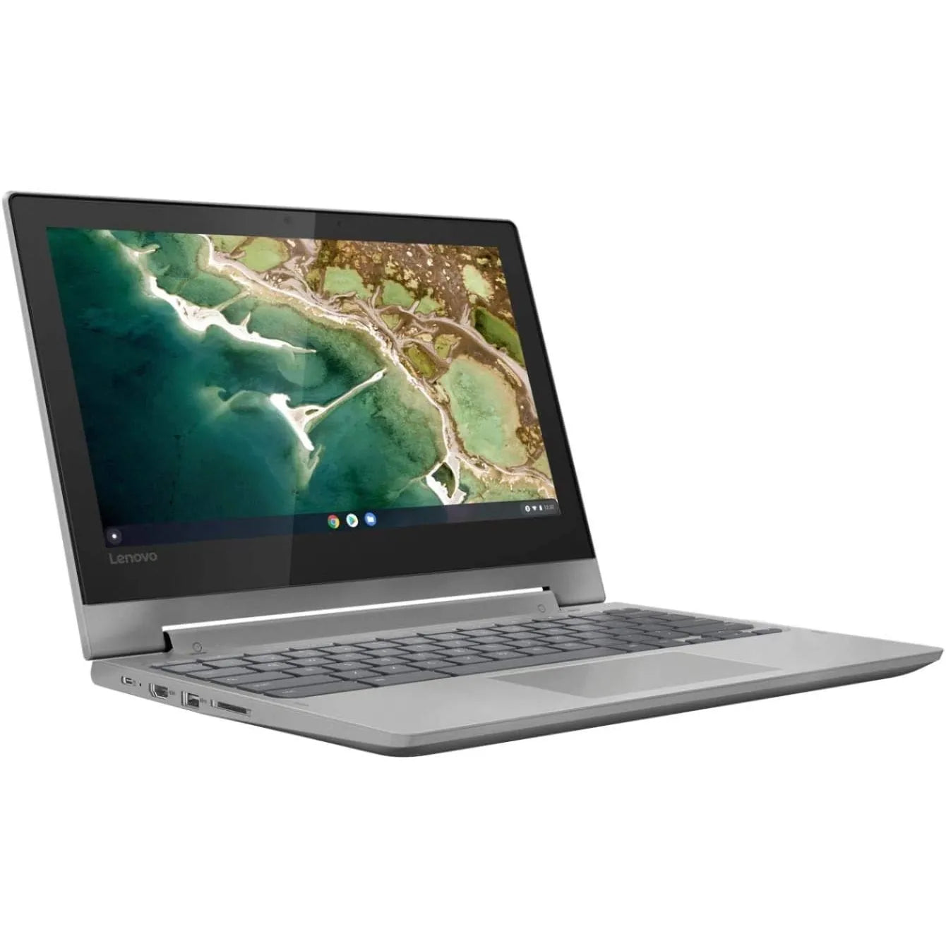 Lenovo Flex 3 11.6" Touchscreen 2 in 1 Chromebook MediaTek MT8173C 4GB 32GB Plantinum Grey