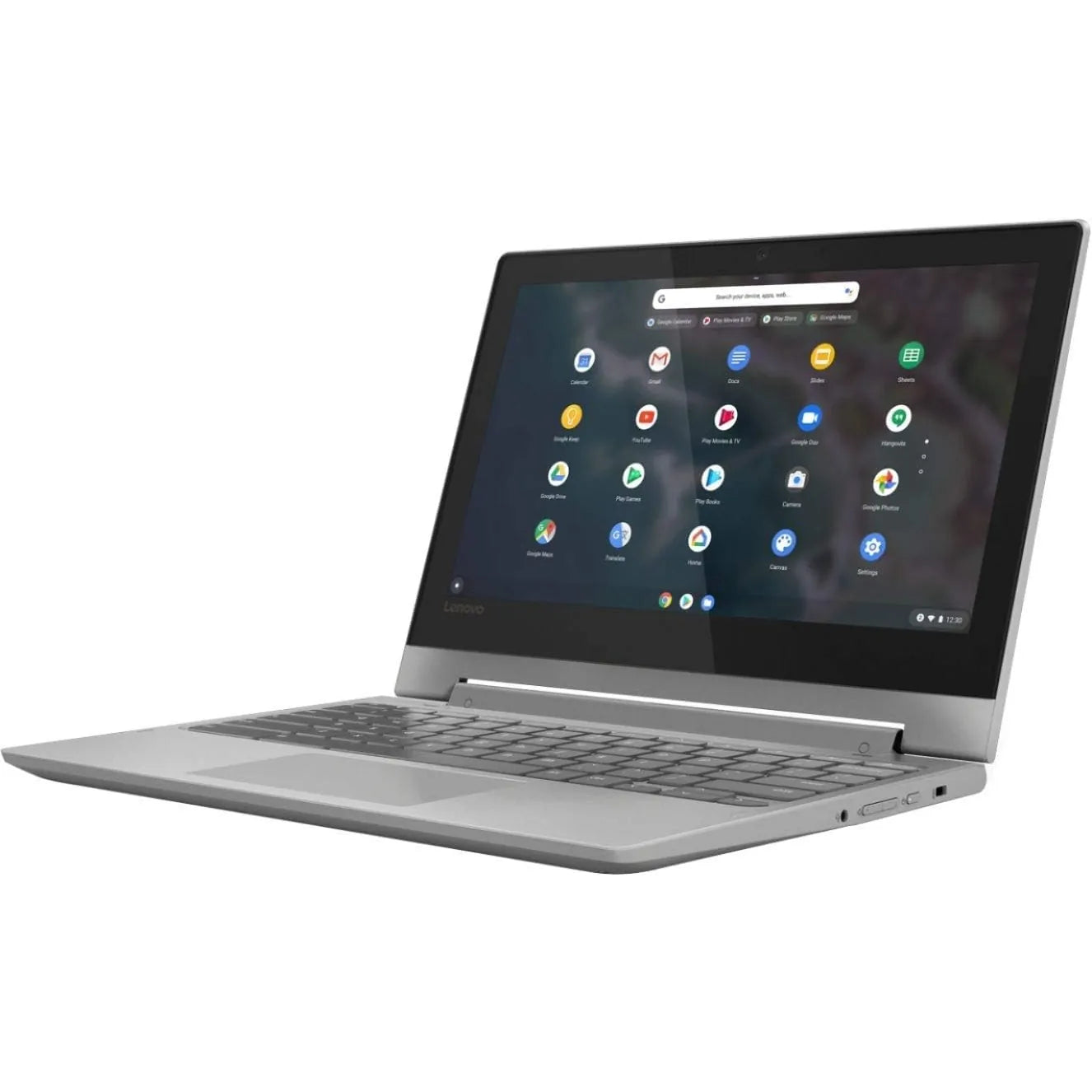 Lenovo Flex 3 11.6" Touchscreen 2 in 1 Chromebook MediaTek MT8173C 4GB 32GB Plantinum Grey