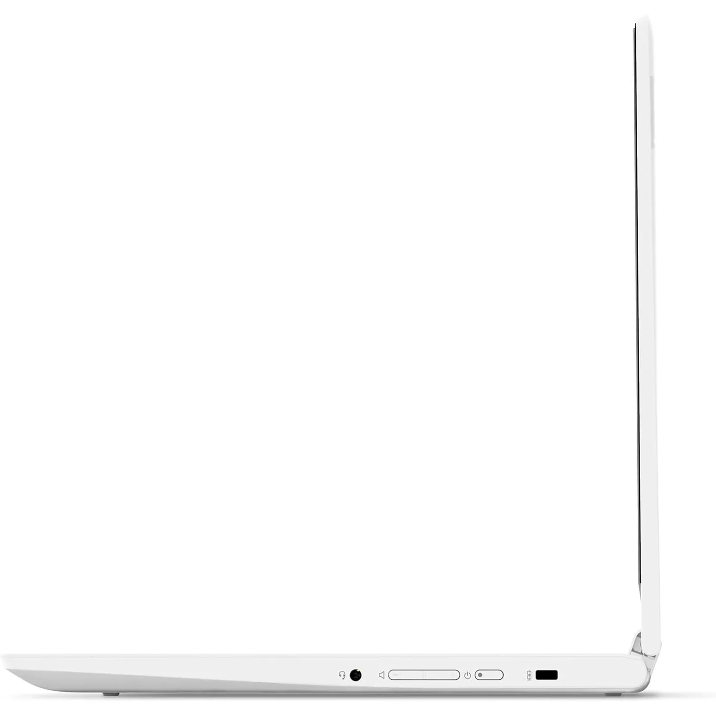 Lenovo Flex 3 11.6" Touchscreen 2 in 1 Chromebook MediaTek MT8173C 4GB 64GB White