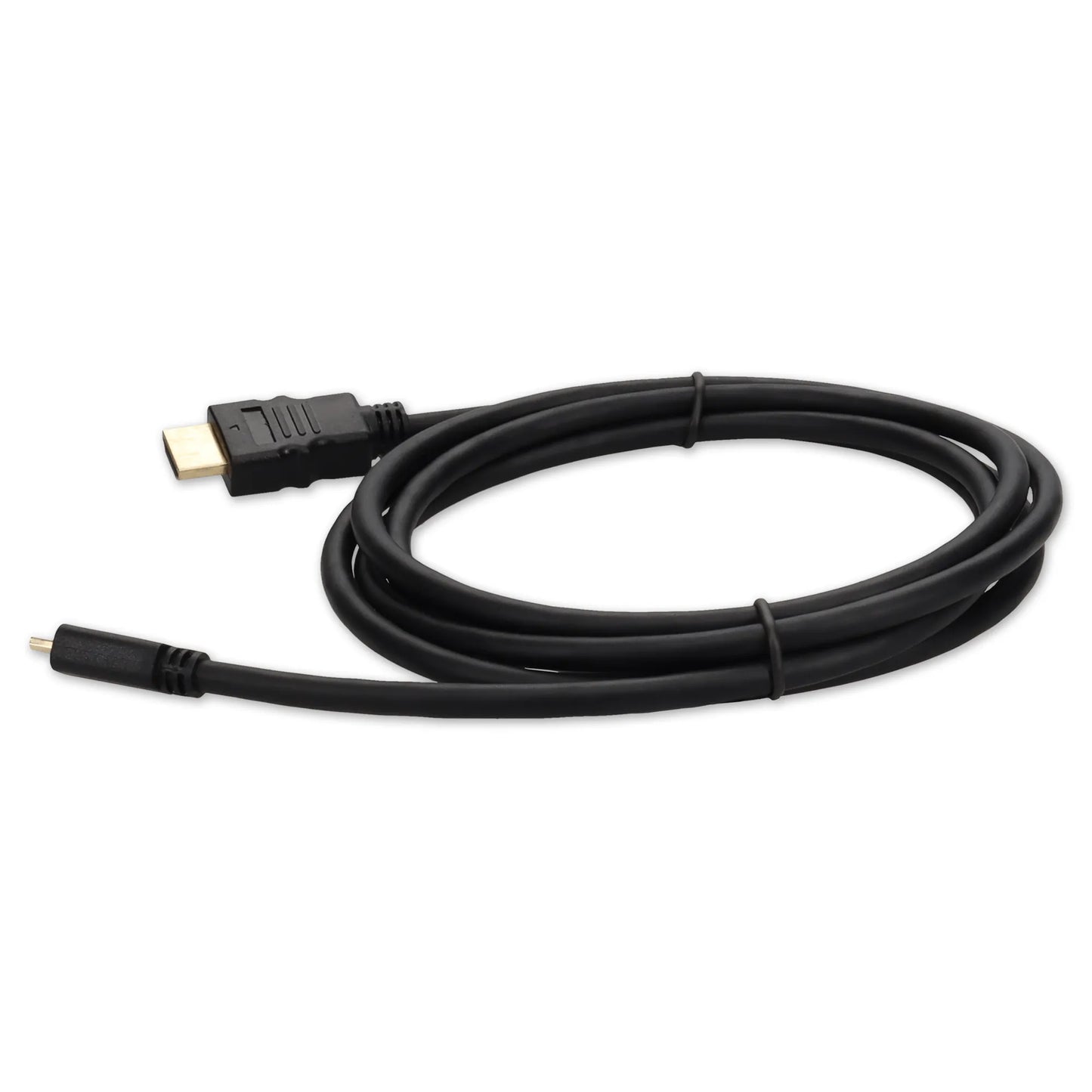 Addon HDMI2MHDMI3 3ft HDMI to Micro HDMI Male / Male