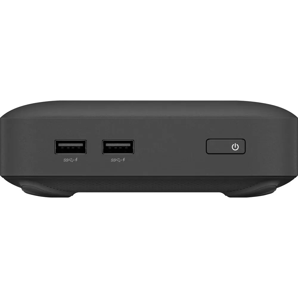 HP Chromebox G1 Celeron 2955u 4GB 16GB Black