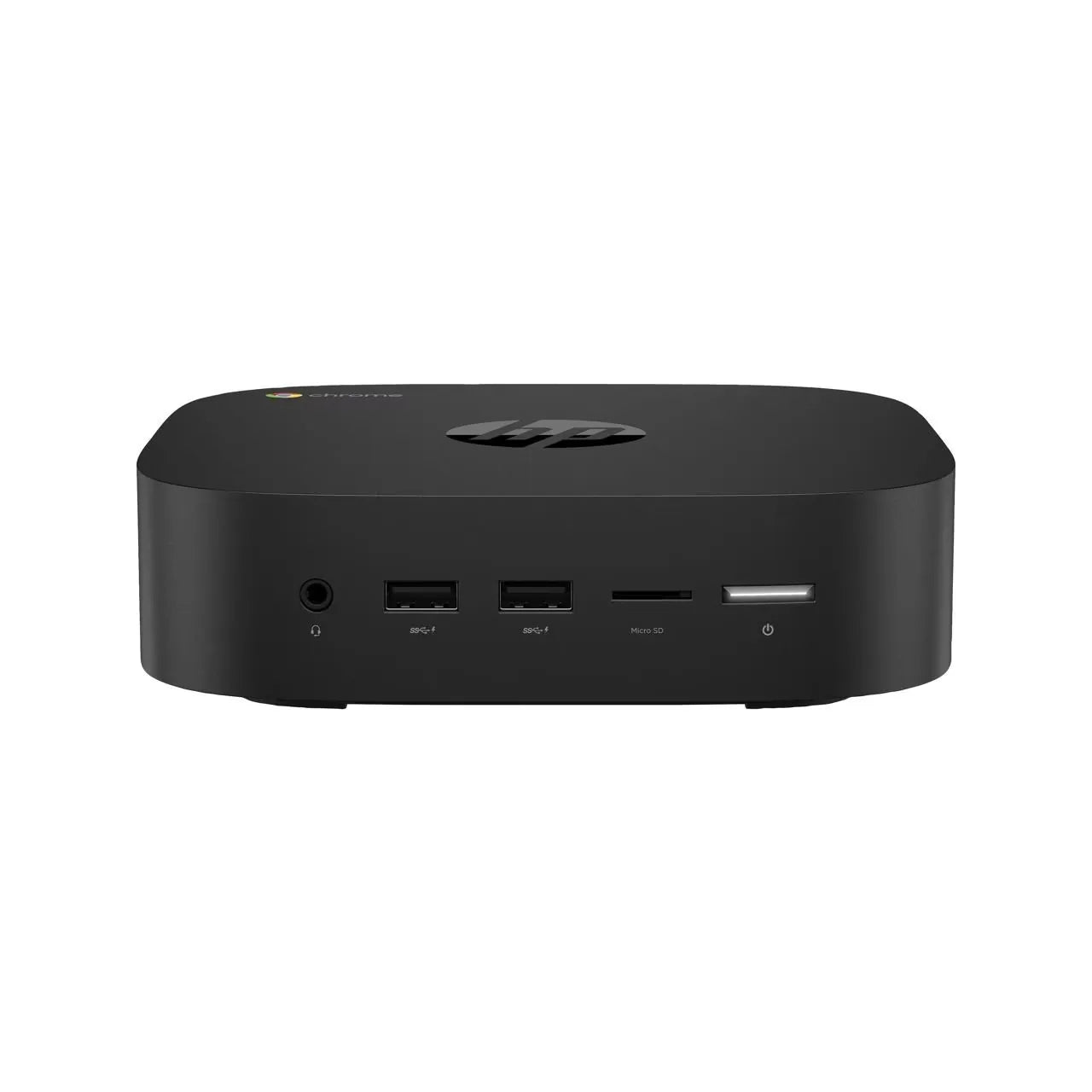 HP Chromebox G2 Core i7-8650u 16GB 64GB SSD Black