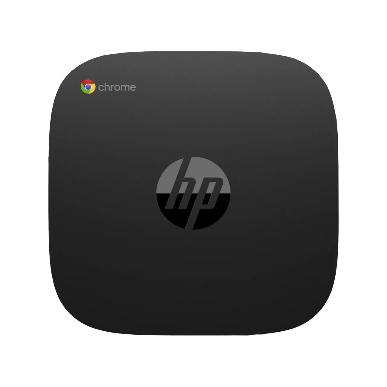 HP Chromebox G2 Celeron 3865u 4GB 32GB SSD Black