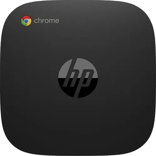 HP Chromebox G3 Celeron 5205u 4GB 32GB SSD Black