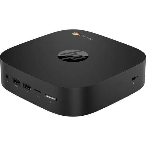 HP Chromebox G3 Celeron 5205u 4GB 32GB SSD Black