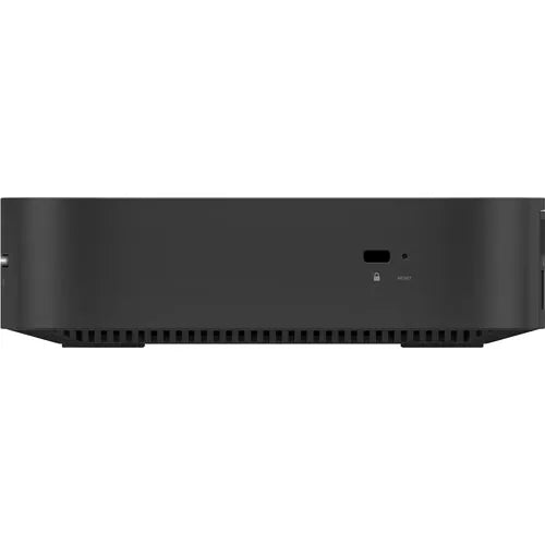 HP Chromebox G3 Celeron 5205u 4GB 32GB SSD Black