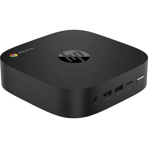 HP Chromebox G3 Celeron 5205u 4GB 32GB SSD Black