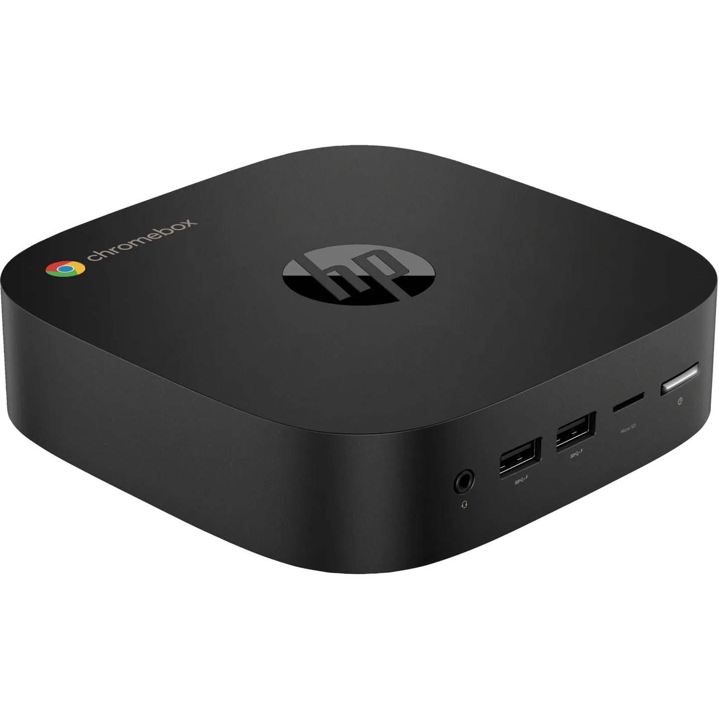 HP Chromebox G4 Core i3-1315u 8GB 64GB Black