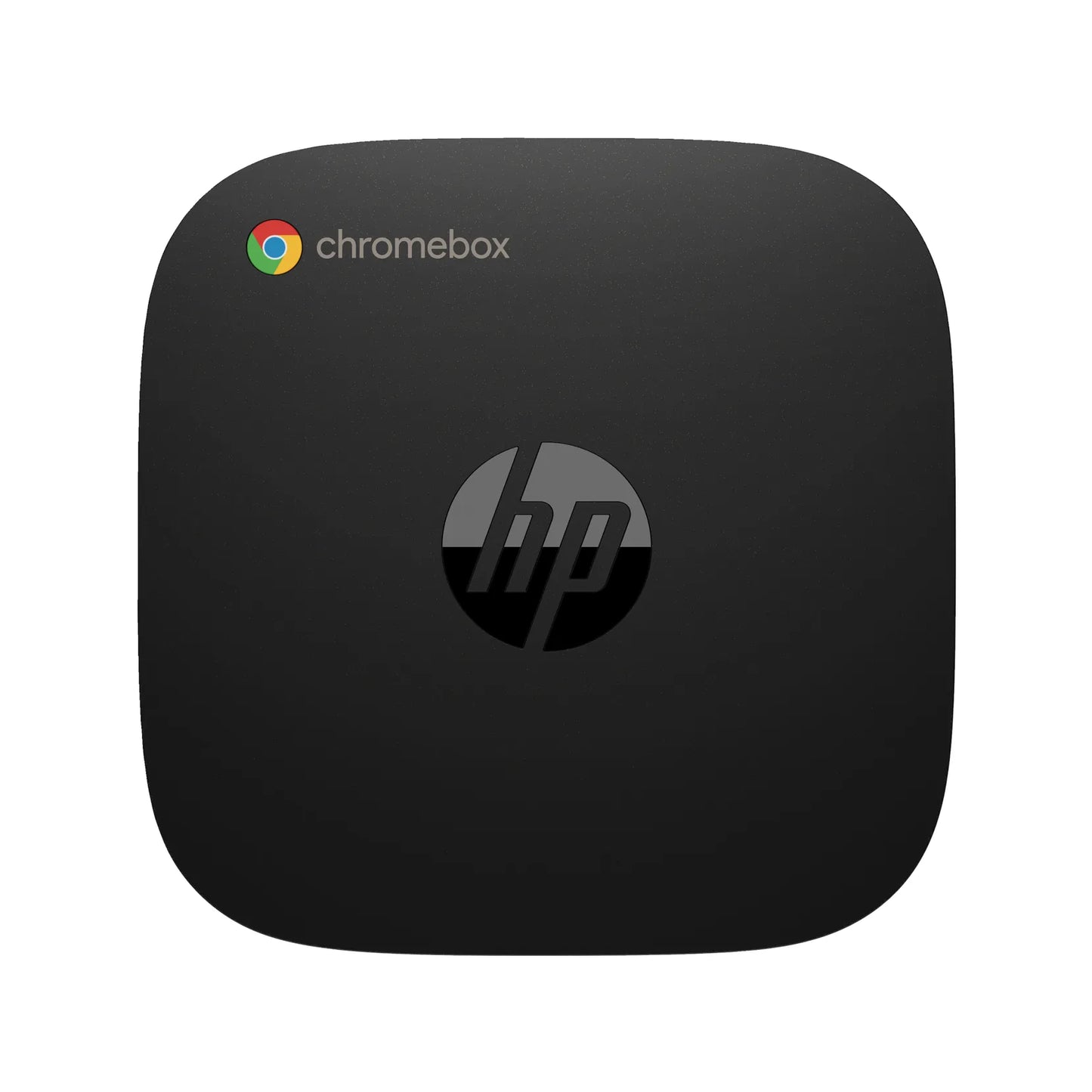 HP Chromebox G4 Core i3-1315u 8GB 64GB Black