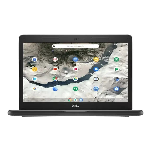 Dell Latitude 3400 14" Chromebook Celeron N4000 4GB 32GB