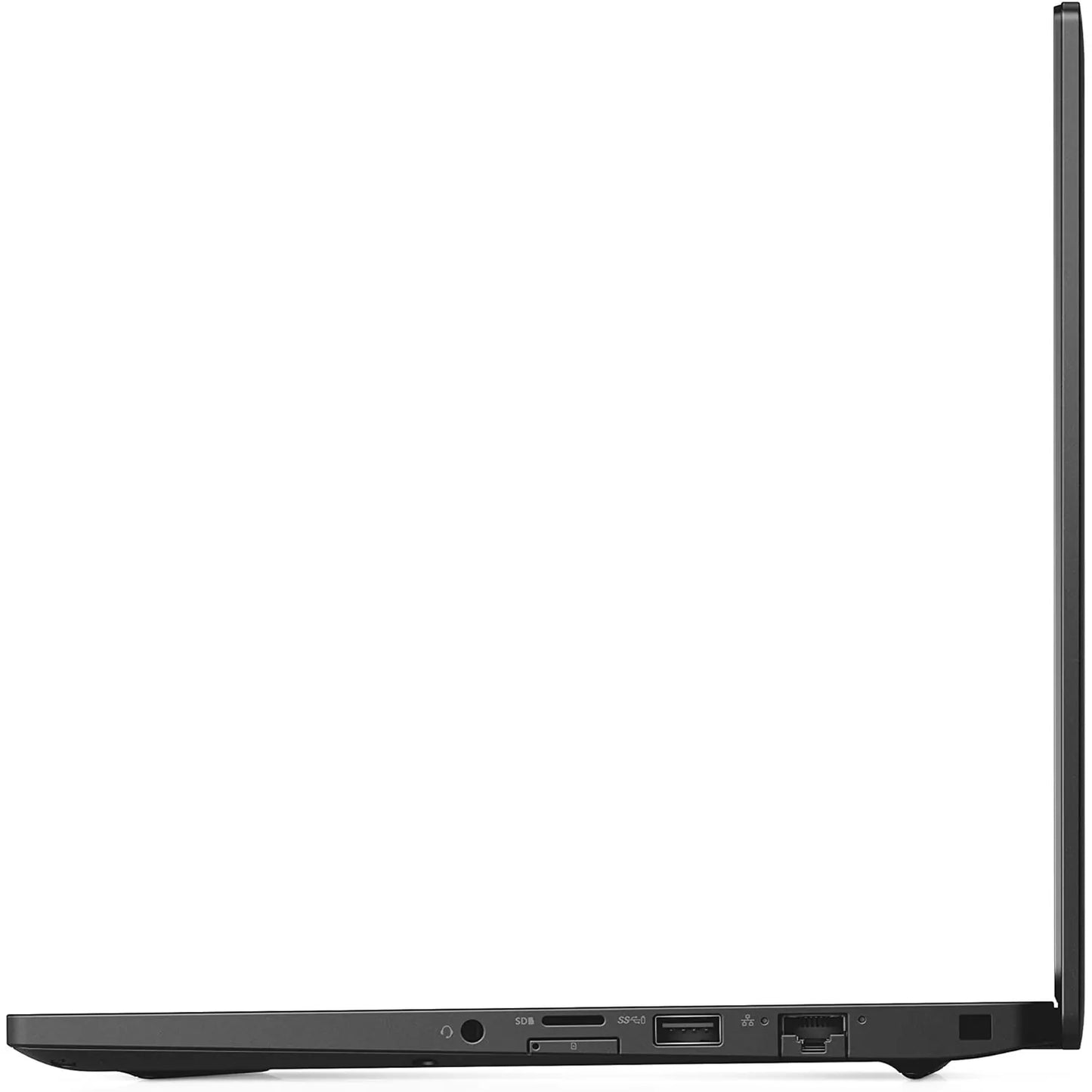 Dell Latitude 7280 12.5" Laptop Core i7-7600u 16GB 512GB SSD Windows 10 Pro