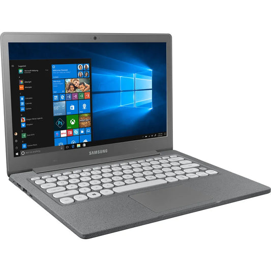 Samsung NP530 13.3" Laptop N4000 4GB 64GB Windows 10