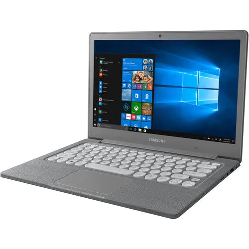 Samsung NP530 13.3" Laptop N4000 4GB 64GB Windows 10