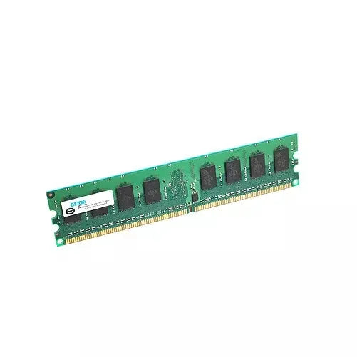 Edge 4GB (2x2) PC2-5300 DDR2 240pin DIMM