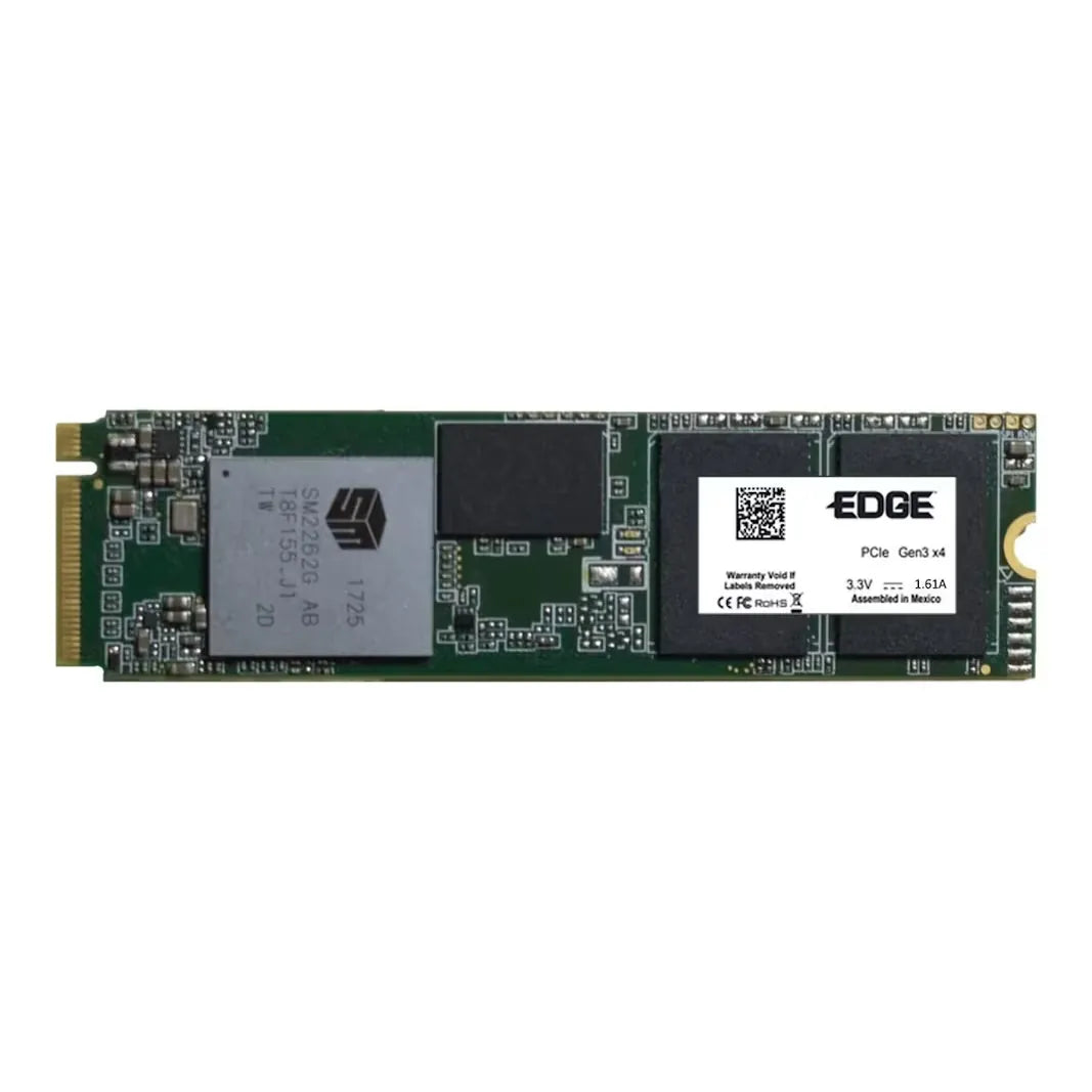 Edge 240GB CLX600 M.2 2280 80mm SSD - SATA 6Gb/s