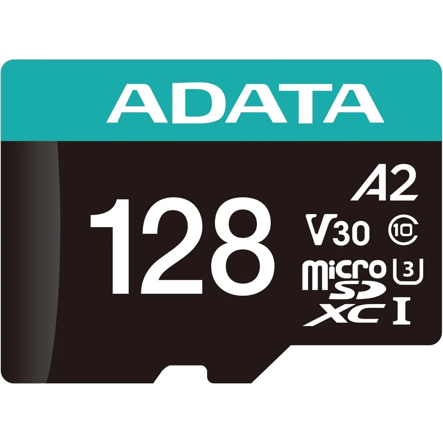 ADATA Premier Pro 128GB microSDXC/SDHC UHS-I U3 Class 10 v30s 128GB