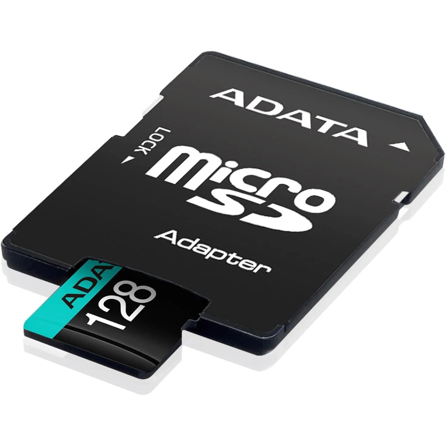 ADATA Premier Pro 128GB microSDXC/SDHC UHS-I U3 Class 10 v30s 128GB