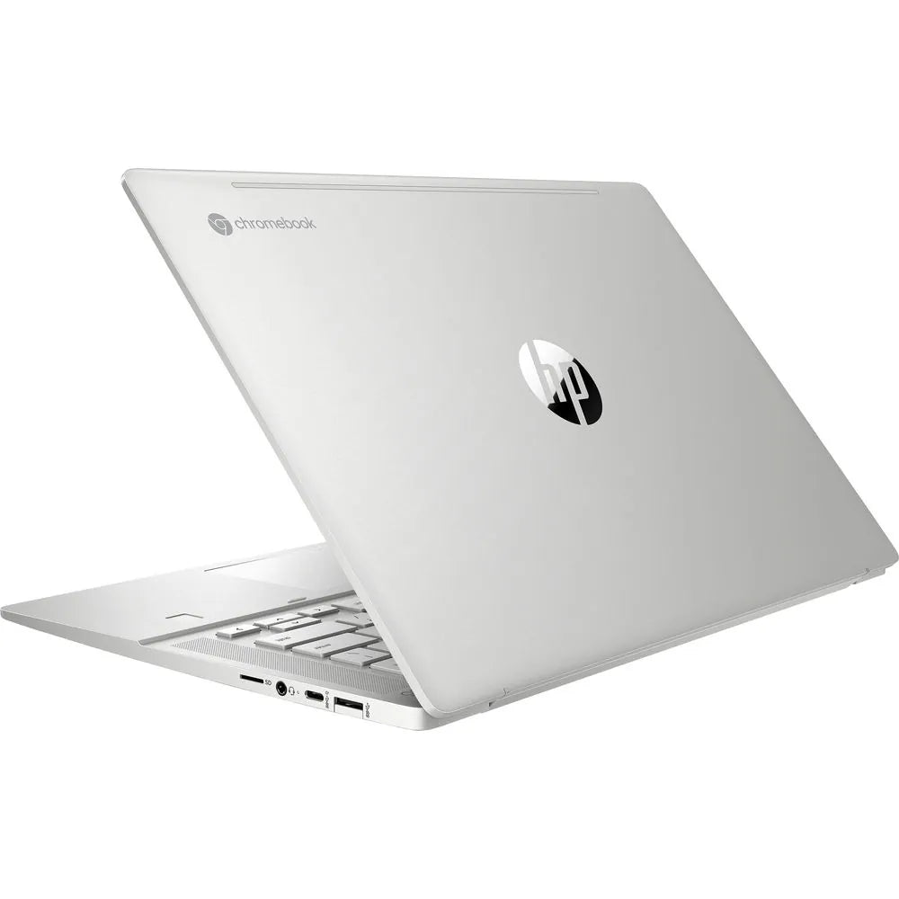 HP ProBook c640 14" Touchscreen Chromebook Core i7-10610u 16GB 128GB Silver