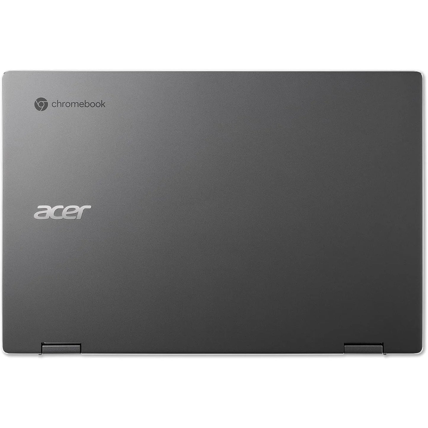 Acer Spin 513 R841T 13.3" Touchscreen 2 in 1 Chromebook Kryo 468 4GB 64GB Gray