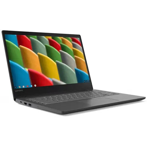 Lenovo S330 14" Chromebook MediaTek MT8173C 4GB 64GB Black