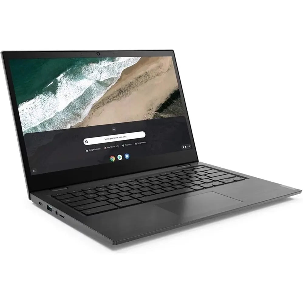 Lenovo S345 14" Touchscreen Chromebook A6-9220C 4GB 32GB