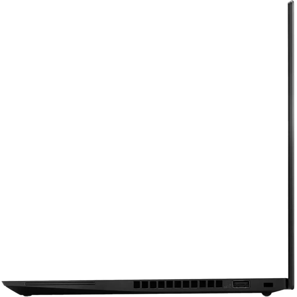 Lenovo ThinkPad T14s 20UJ 14" Laptop Ryzen 5 Pro 4650u 16GB 512GB Windows 11 Pro