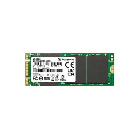 Transcend SATA III 6Gb/s 60mm M.2 SSD 32GB 2260 32GB